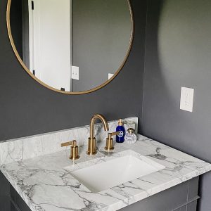 Marble Vanity Top