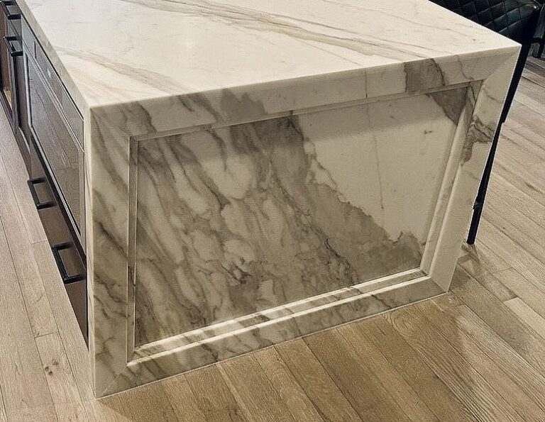 countertop fabrication in Columbus Ohio by Impact Countertops