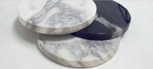 through body porcelain countertops Columbus Ohio