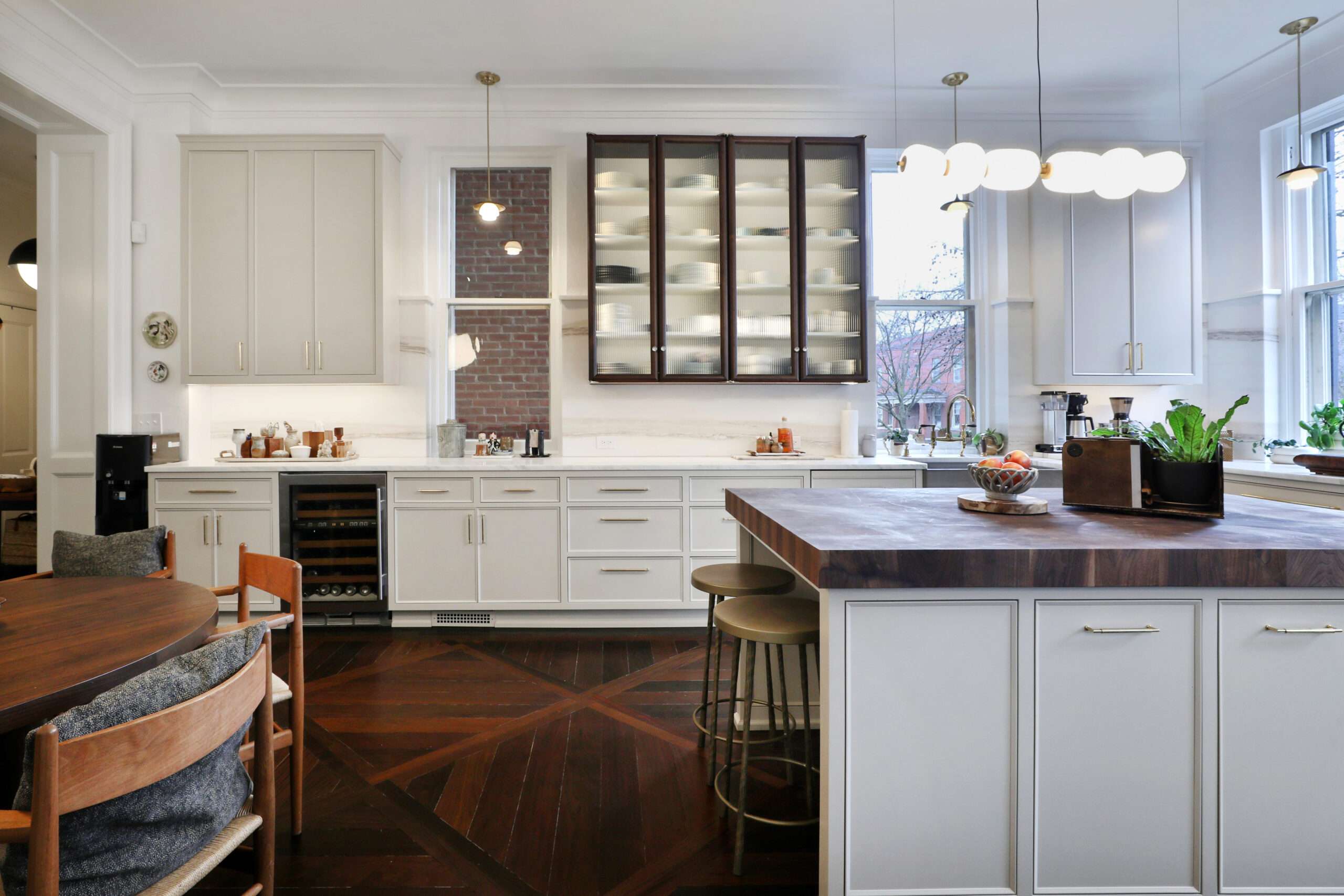 Cooley kitchen wide angle