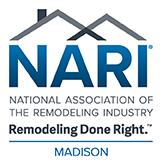 NARI member - National Association of the Remodeling Industry