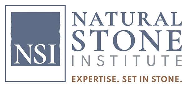 Natural Stone Institute member